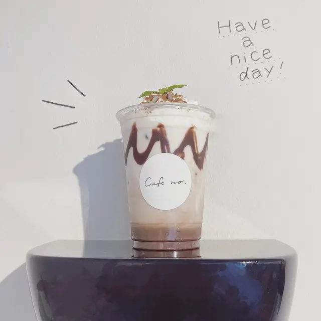 Cafe no. 福岡店（カフェナンバー）