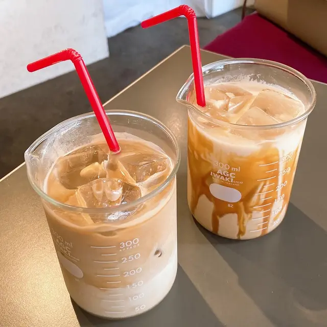 アレア・コーヒー（area coffee）