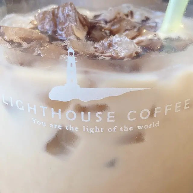 ライトハウスコーヒー