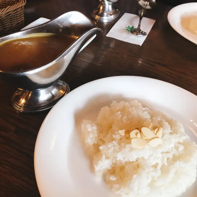 中禅寺金谷ホテルコーヒーハウスユーコン