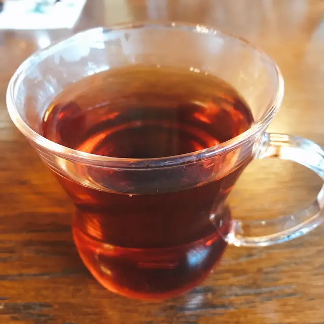 中禅寺金谷ホテルコーヒーハウスユーコン