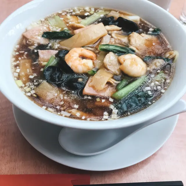 中国料理 桃鹿楼