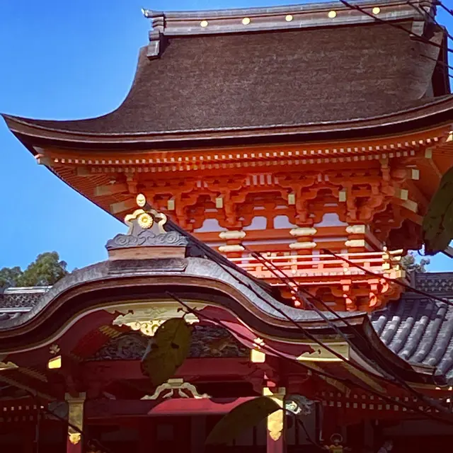 石清水八幡宮