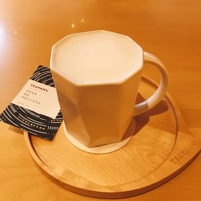 STARBUCKS RESERVE® ROASTERY TOKYO