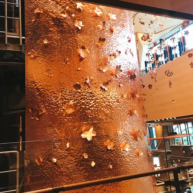 STARBUCKS RESERVE® ROASTERY TOKYO