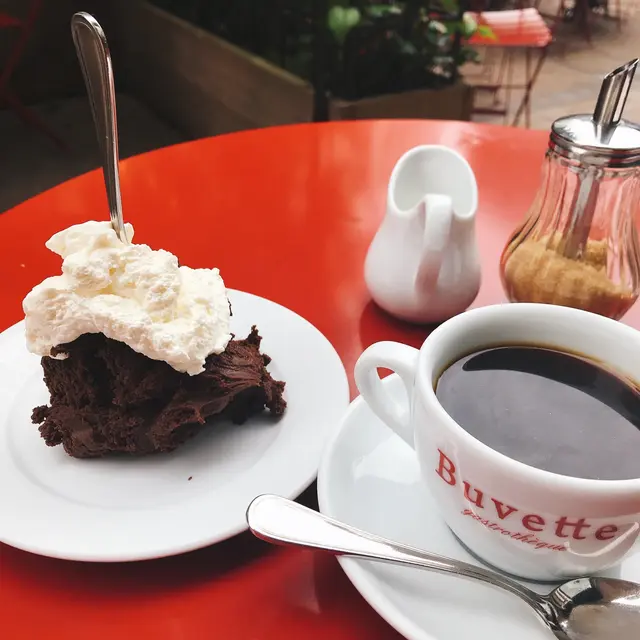 Buvette（ブヴェット）