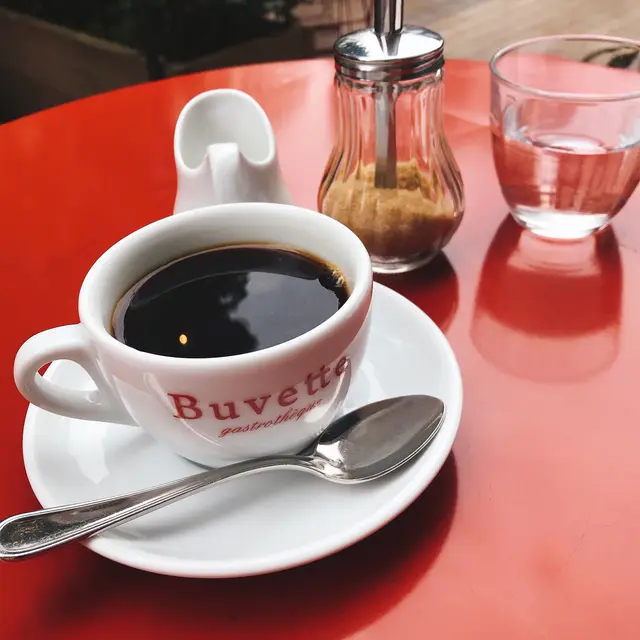 Buvette（ブヴェット）