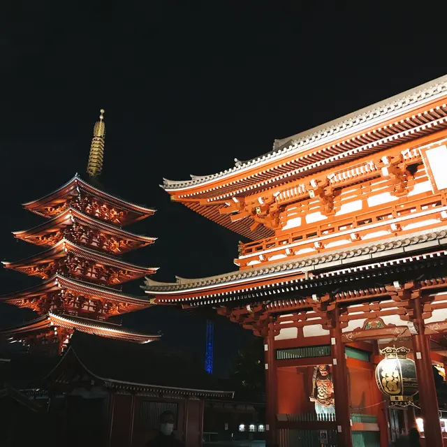 浅草寺
