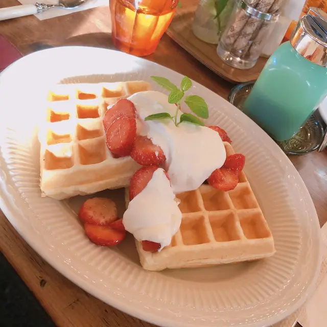 キャボットコーヴ