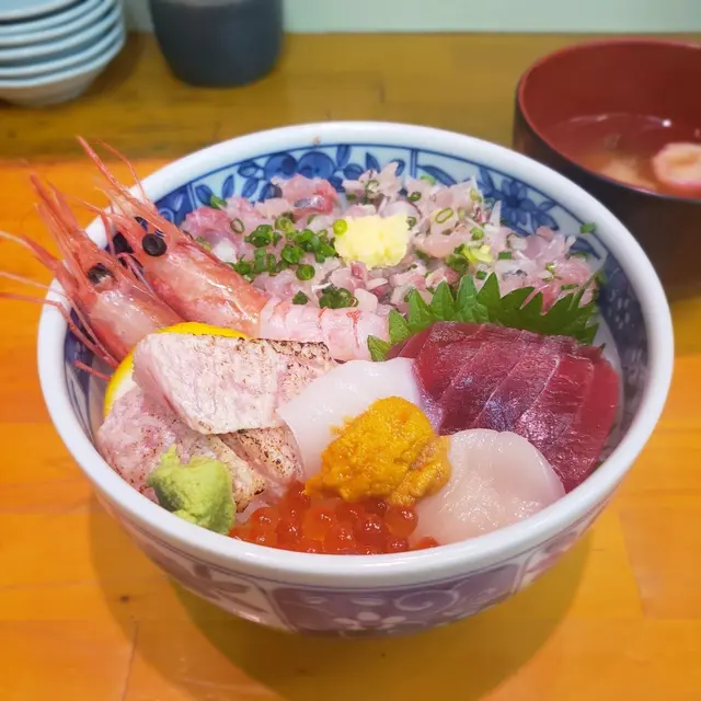 焼津さかなセンター