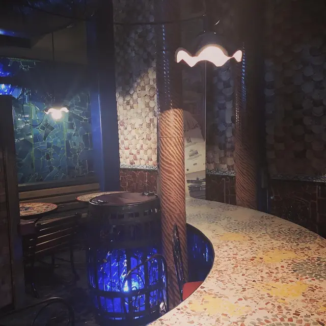 すぺいん亭