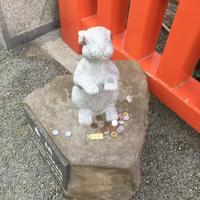 鵜戸神宮
