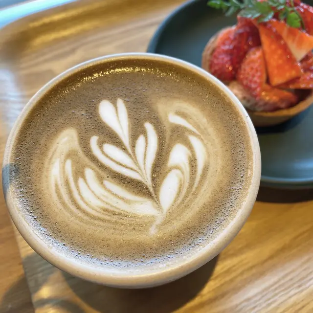 Coffee Wrights（コーヒーライツ） 三軒茶屋