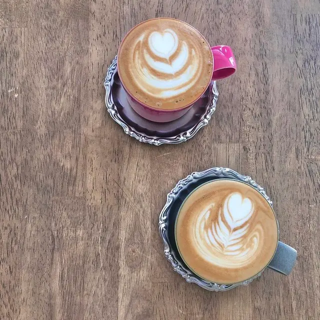 cafe amitie