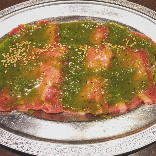 焼肉元相 本店
