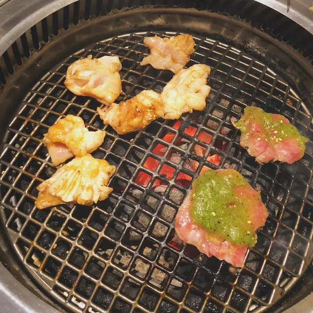 焼肉元相 本店