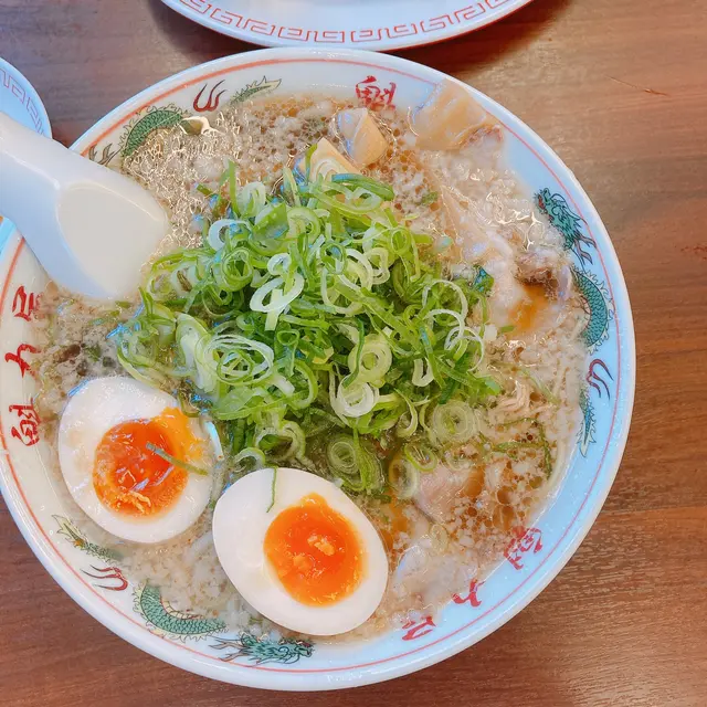 魁力屋 南行徳店