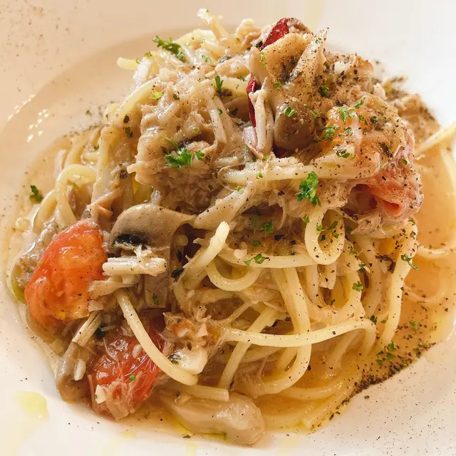 オステリア ポロ 銚子