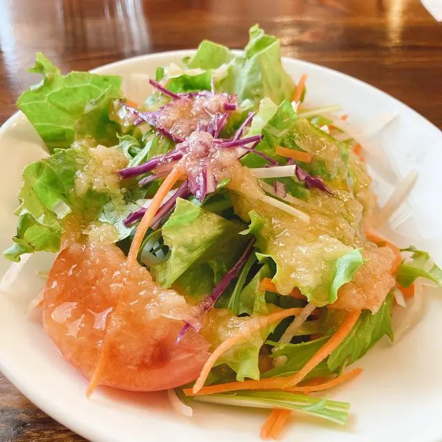 オステリア ポロ 銚子