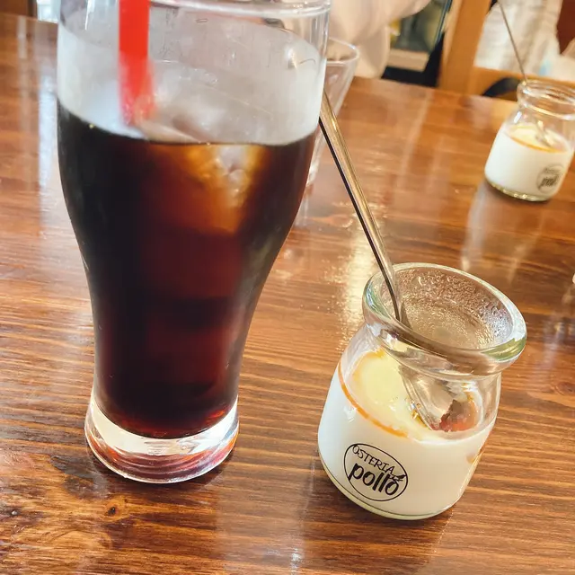 オステリア ポロ 銚子