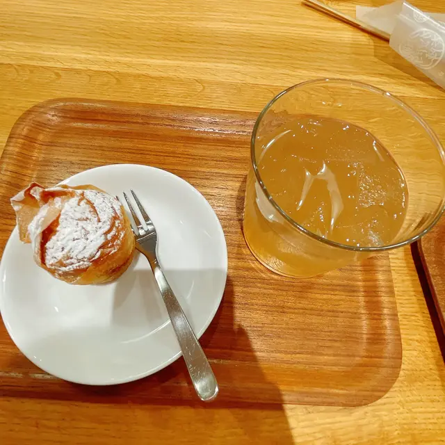 菜の花ムーンカフェ