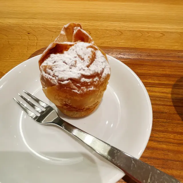 菜の花ムーンカフェ