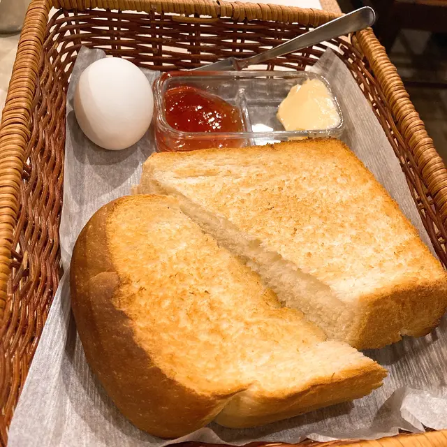 アロマ珈琲