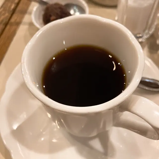 アロマ珈琲