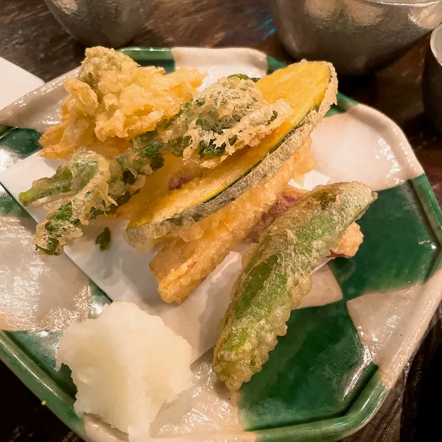 松玄 麻布十番 -Matsugen Azabujuban-