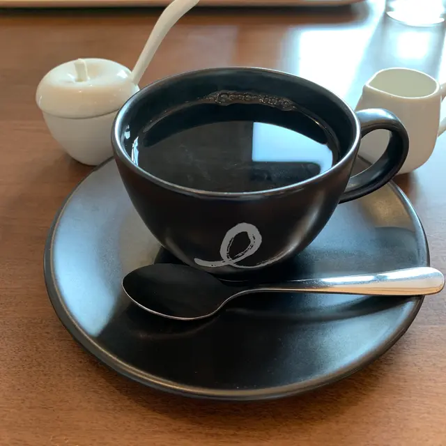 クロブチカフェ