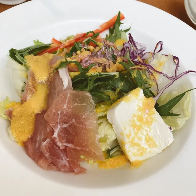 restaurant Ｓéｐｉａ ｶｼﾞｭｱﾙﾚｽﾄﾗﾝ セピア