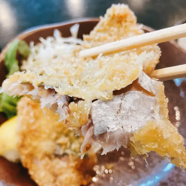 金谷食堂