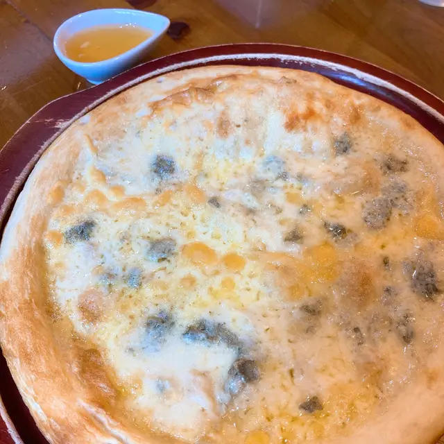 パスタ専門店 クーシ