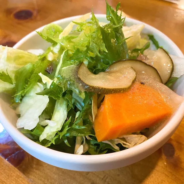 パスタ専門店 クーシ