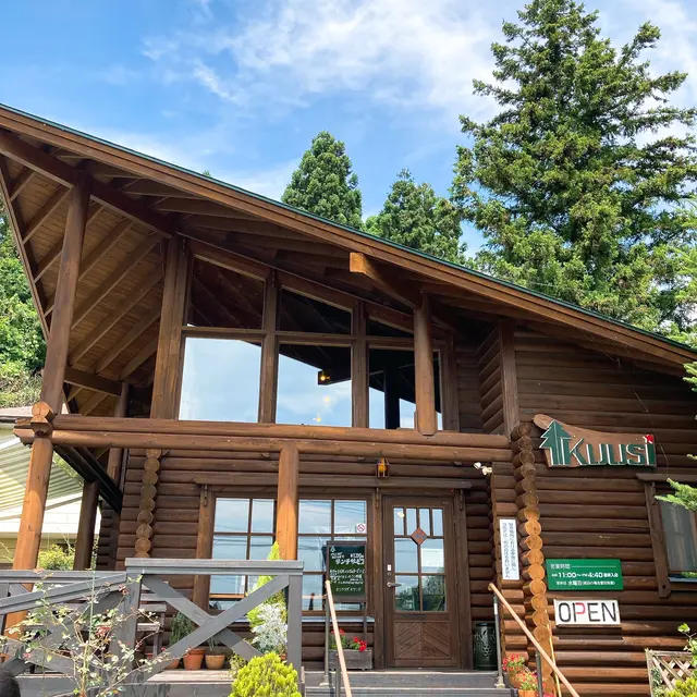 パスタ専門店 クーシ