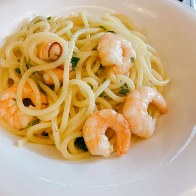 PASTAVOLA（パスターヴォラ）
