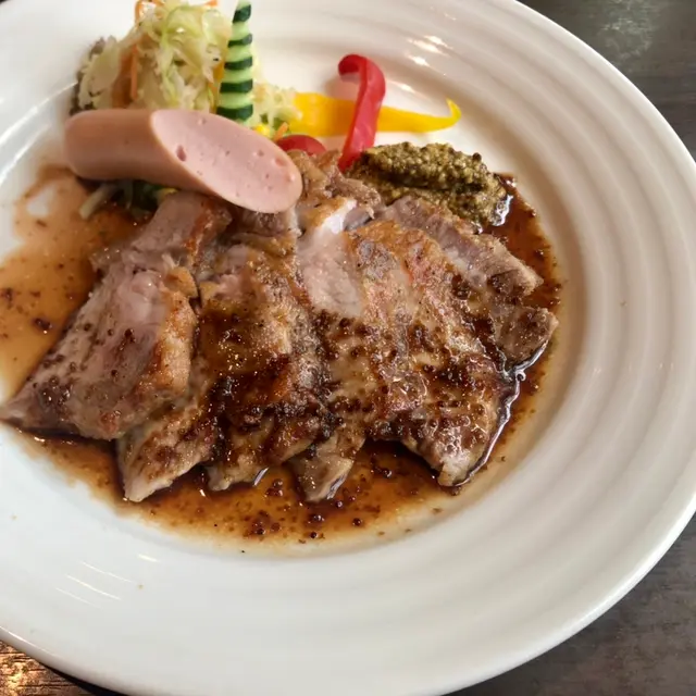 ゲシュマック