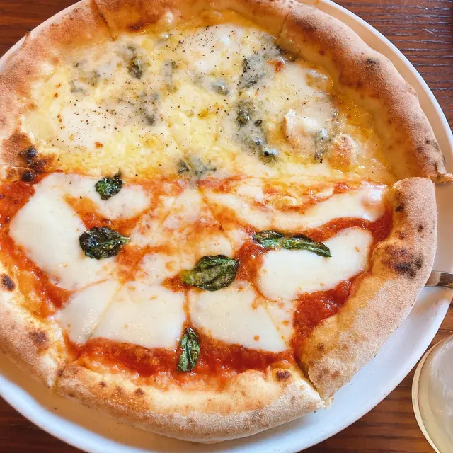 RIGOLETTO WINE AND BAR 丸の内店