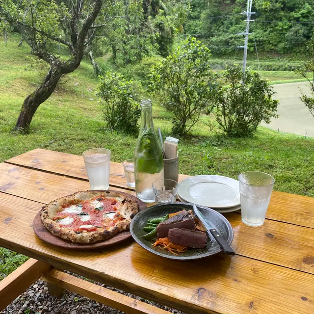 HOVEL kusayama