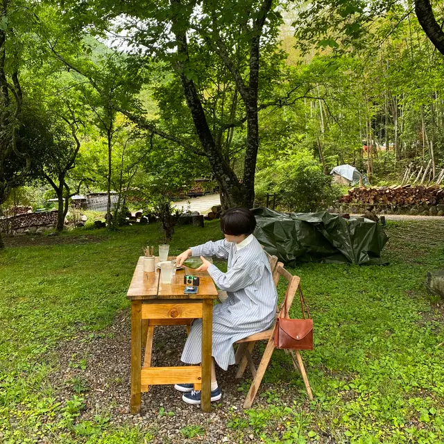 HOVEL kusayama