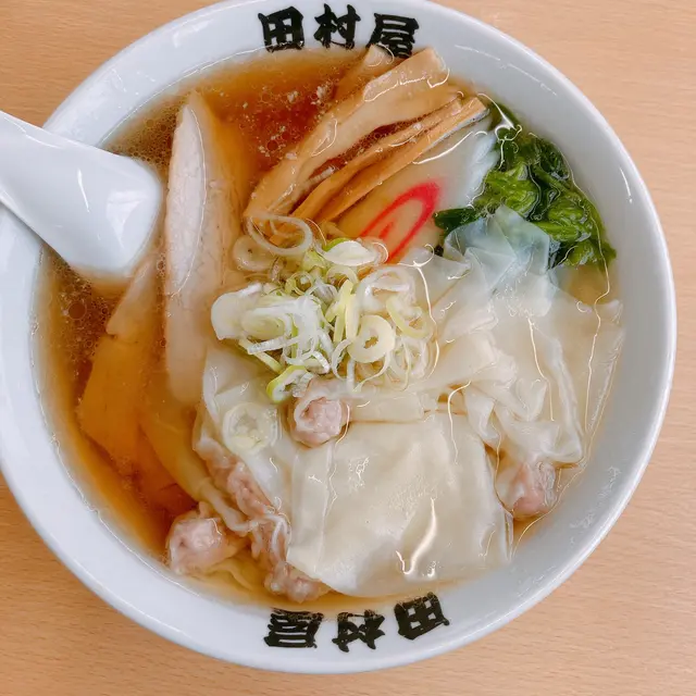 田村屋