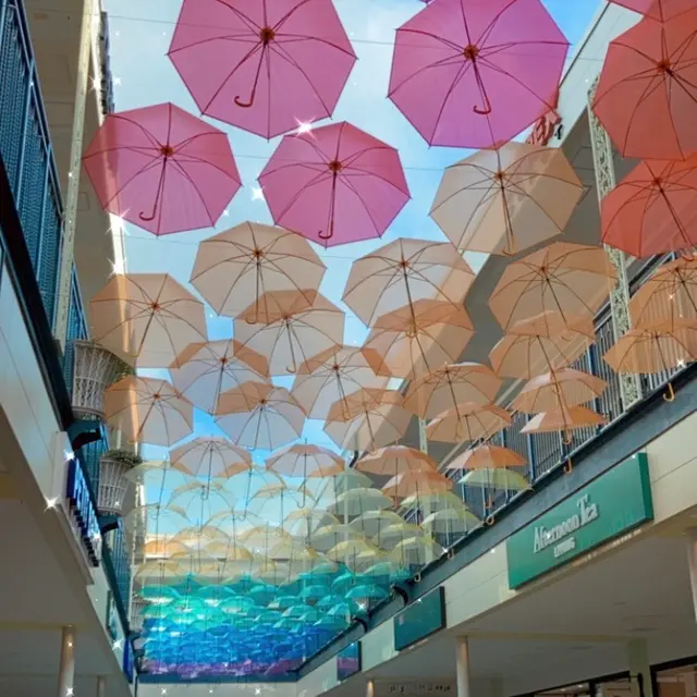 三井アウトレットパーク ジャズドリーム長島