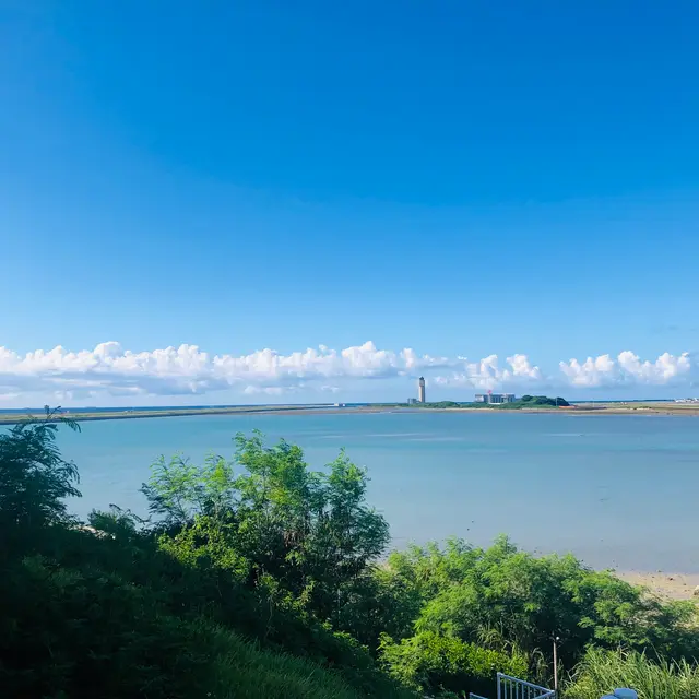 瀬長島ウミカジテラス