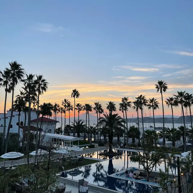 MALIBU HOTEL（マリブホテル）