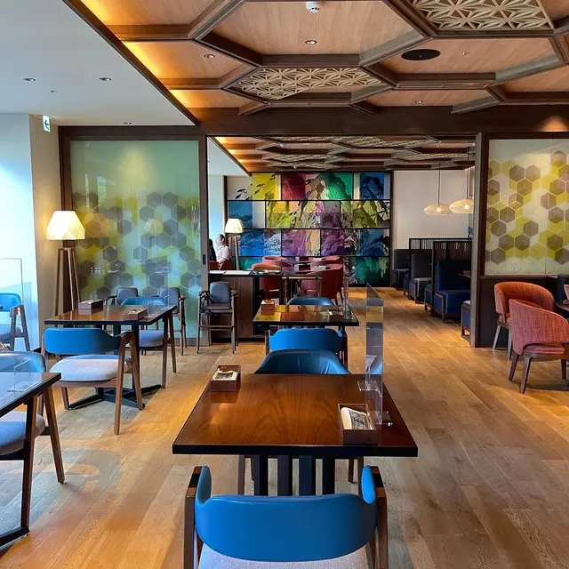 ホテルインディゴ箱根強羅