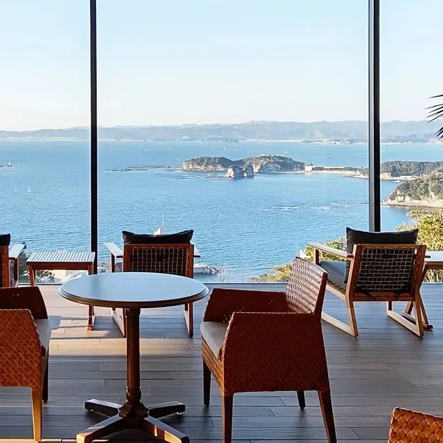 INFINITO HOTEL & SPA 南紀白浜（インフィニートホテル）