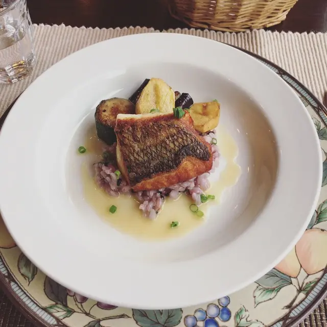 ボワ アン クープ