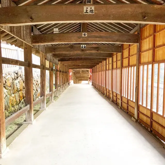 吉備津神社