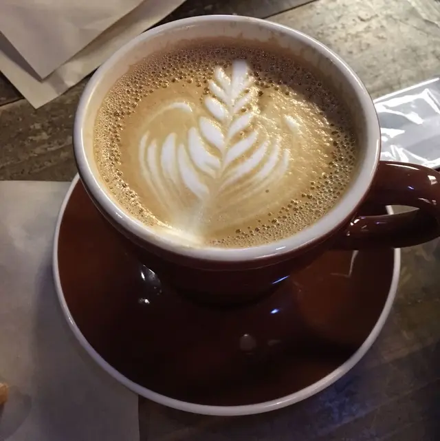 ザ・ロースタリー （THE ROASTERY）