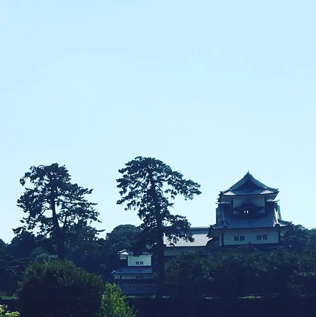 金沢駅